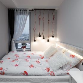 New Wave Apartament Glam