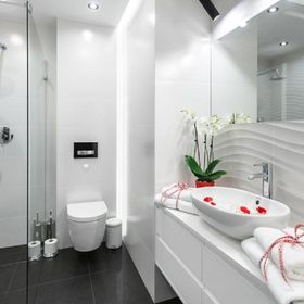 New Wave Apartament Glam