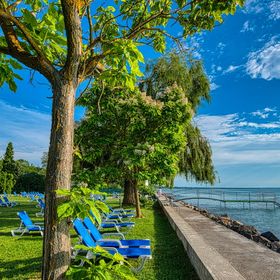 Világos Hotel Balatonvilágos