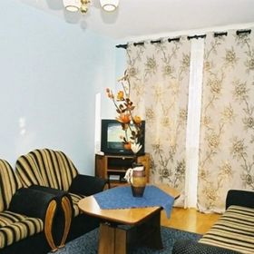 Apartament Al. Jerozolimskie Warszawa