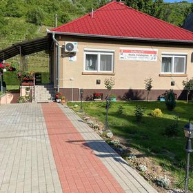 Beáta Vendégház Tokaj