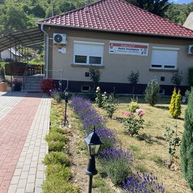 Beáta Vendégház Tokaj