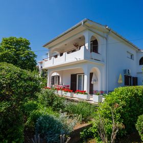 Apartments Lavanda-Kate Krk