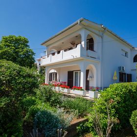 Apartments Lavanda-Kate Krk