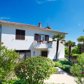 Apartments Lavanda-Kate Krk