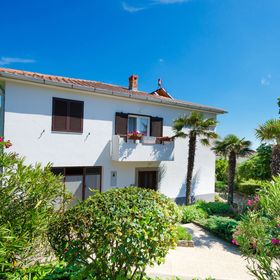 Apartments Lavanda-Kate Krk