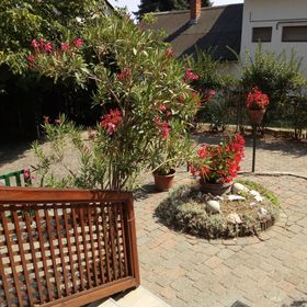 Mézeskalács Vendégház Balatonboglár