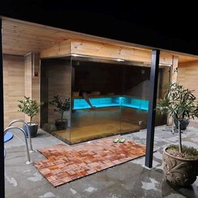 Caballus Lovasmajor Panzió Nyíregyháza