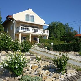 Harmónia Apartman*** Balatongyörök