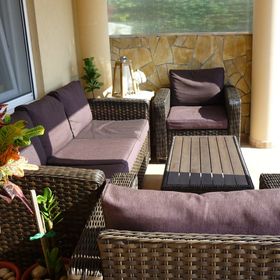 Harmónia Apartman*** Balatongyörök