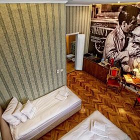 Apartamenty Stare Kino Cinema Residence Łódź