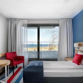 Hotel Skipper Rewa