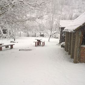 Matula Vendégház Benczúrfalva