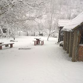 Matula Vendégház Benczúrfalva