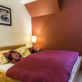 Apartament Giewont z basenem Kościelisko