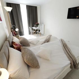 Romantic Sky Apartment - 15th floor Kraków