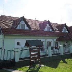 Pegazus Szálláshely És Étterem Dombegyház