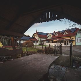 Pegazus Szálláshely És Étterem Dombegyház