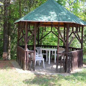 Borostyán Vendégház Répáshuta