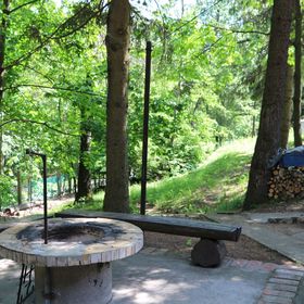 Borostyán Vendégház Répáshuta