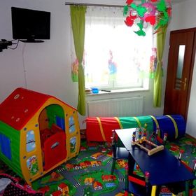 Pokoje Gościnne Hawet Jastrzębia Góra