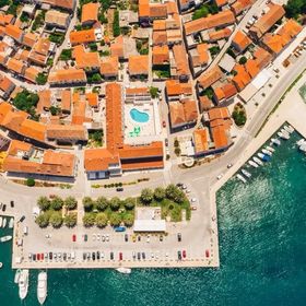 Hotel Korkyra Vela Luka Korčula