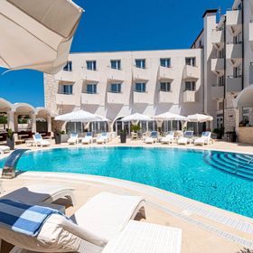 Hotel Korkyra Vela Luka Korčula