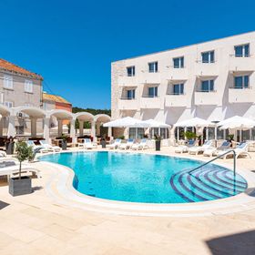 Hotel Korkyra Vela Luka Korčula