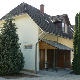 Familia Apartman Balatonszemes