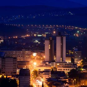 Central Apartman Salgótarján