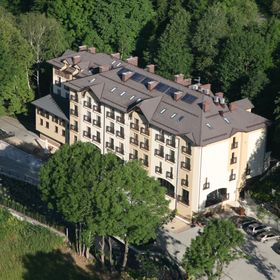 Hotel Elbrus Spa&Wellness Szczyrk