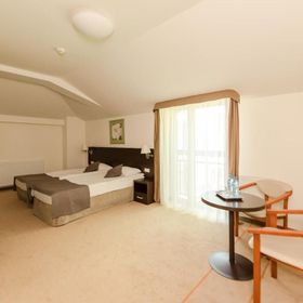 Hotel Elbrus Spa&Wellness Szczyrk