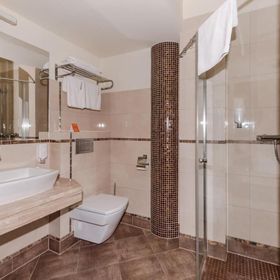 Hotel Elbrus Spa&Wellness Szczyrk