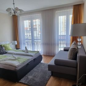 M&M Luxus Apartman Hajdúszoboszló