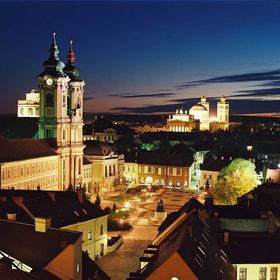 Belvárosi Jázmin Apartman Eger