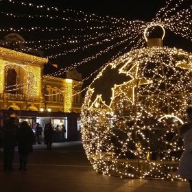 Belvárosi Jázmin Apartman Eger