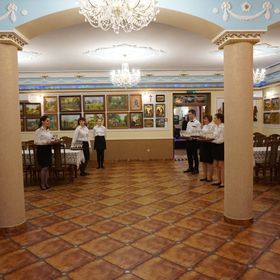 Dwór Bartnika Narewka