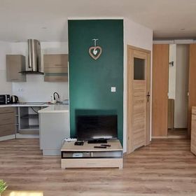 Apartament Luna Karpacz