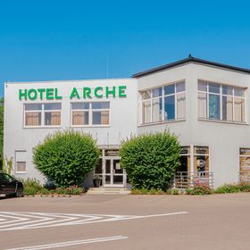 Hotel Arche Siedlce