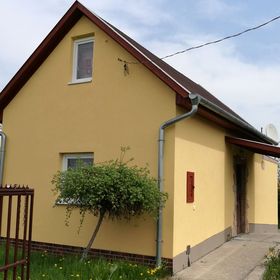 Árnyasfűz Nyaraló Mezőtúr