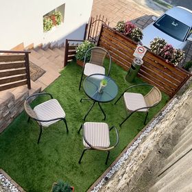 Dorottya Vendégház Miskolctapolca