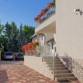 Csilla Apartman Hajdúszoboszló