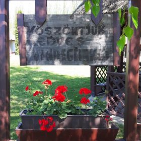 Tiszai Vándor Apartmanház Kisköre