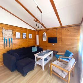 Domki Promyk Mrzeżyno