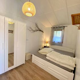 Domki Promyk Mrzeżyno