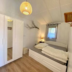 Domki Promyk Mrzeżyno