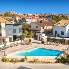 Apartman Vizula C Medulin Istria