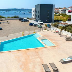 Apartman Vizula C Medulin Istria