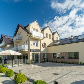 Villa Atlantis Grzybowo