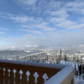 Domki Osada Na Ochodzitej Koniaków